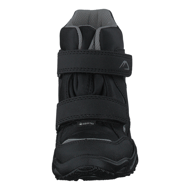Glacier Black