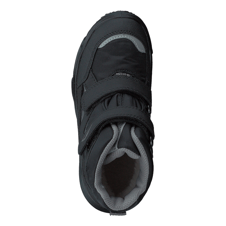 Glacier Black