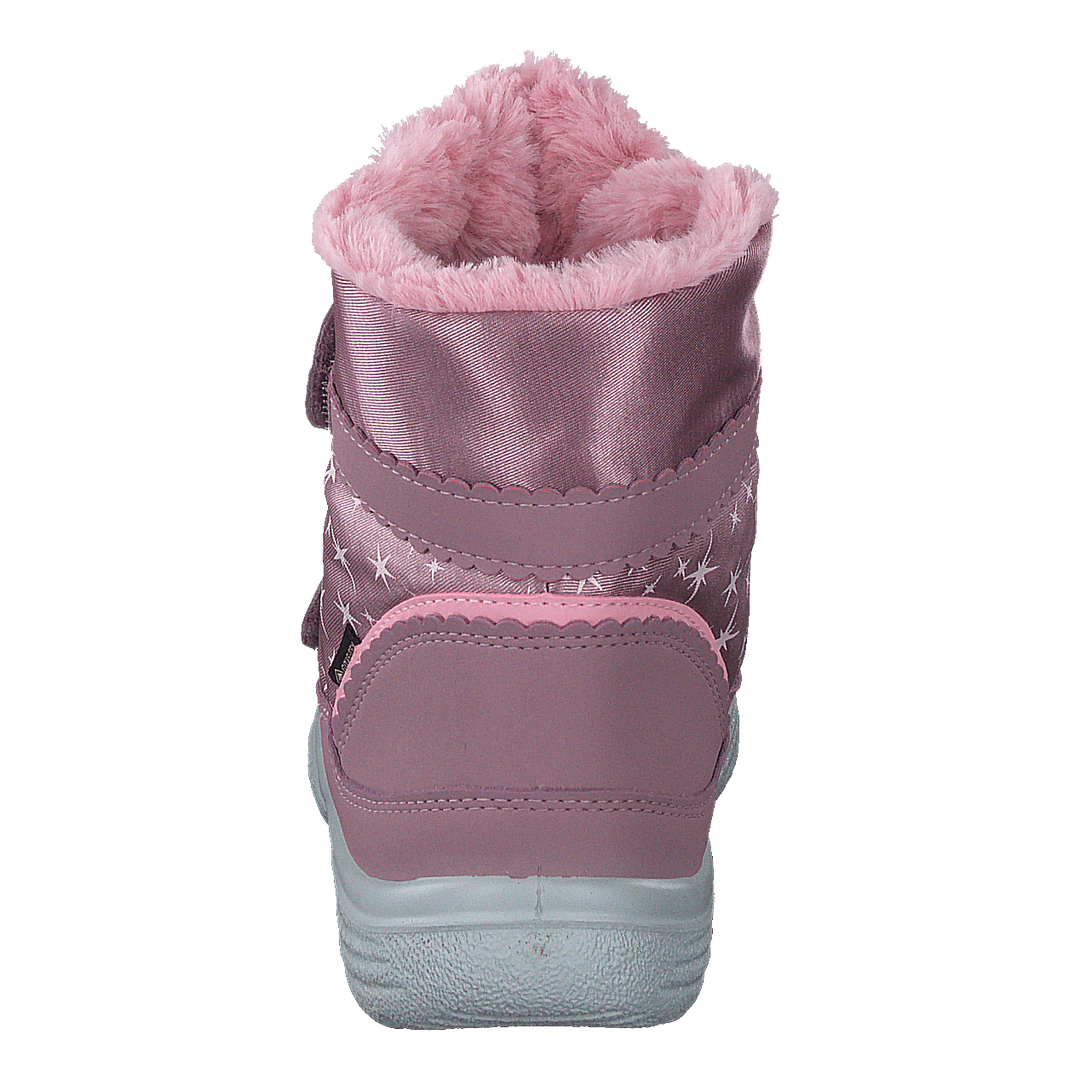 Crystal Gore-tex Purple/pink