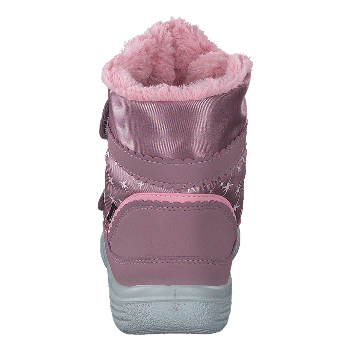 Crystal Gore-tex Purple/pink
