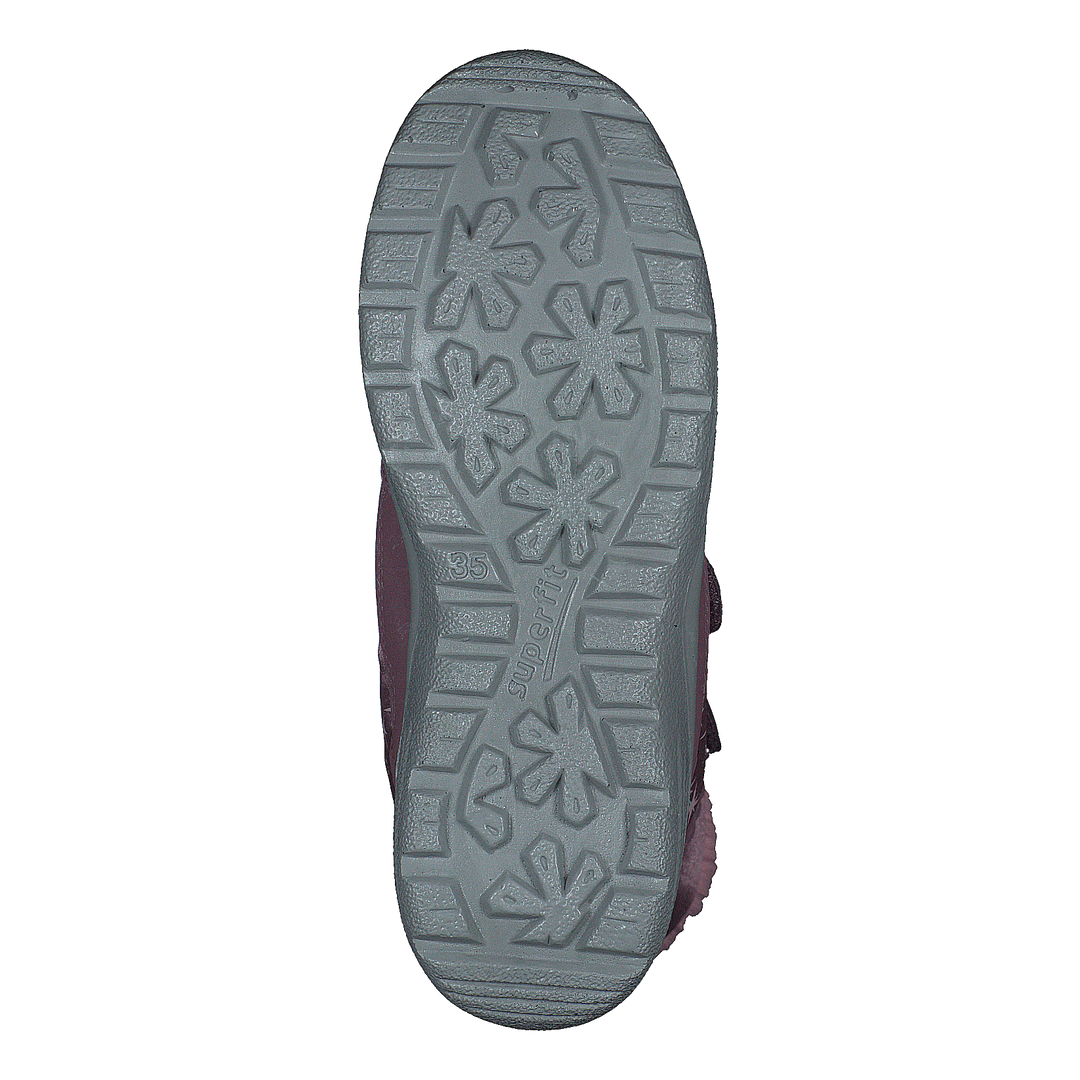 Crystal Gore-tex Purple/pink