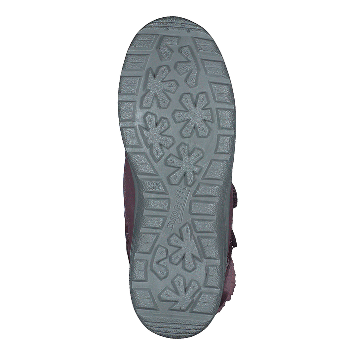 Crystal Gore-tex Purple/pink