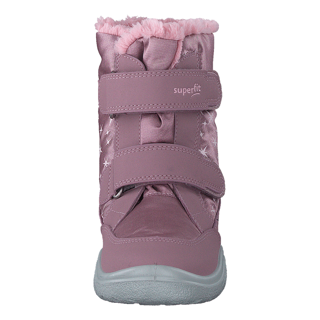 Crystal Gore-tex Purple/pink