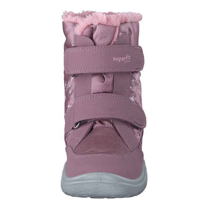 Crystal Gore-tex Purple/pink