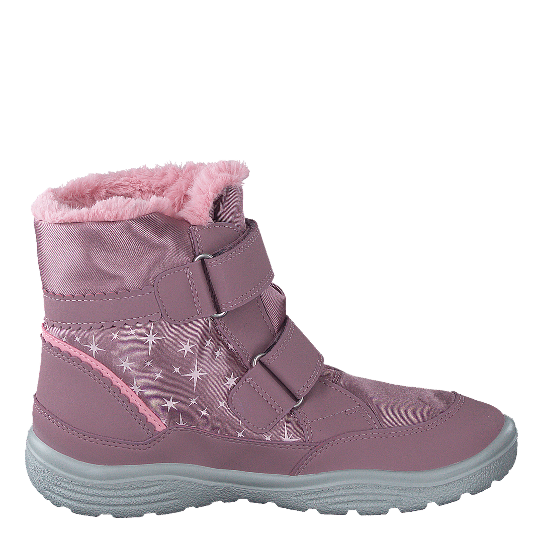 Crystal Gore-tex Purple/pink