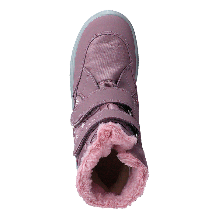 Crystal Gore-tex Purple/pink