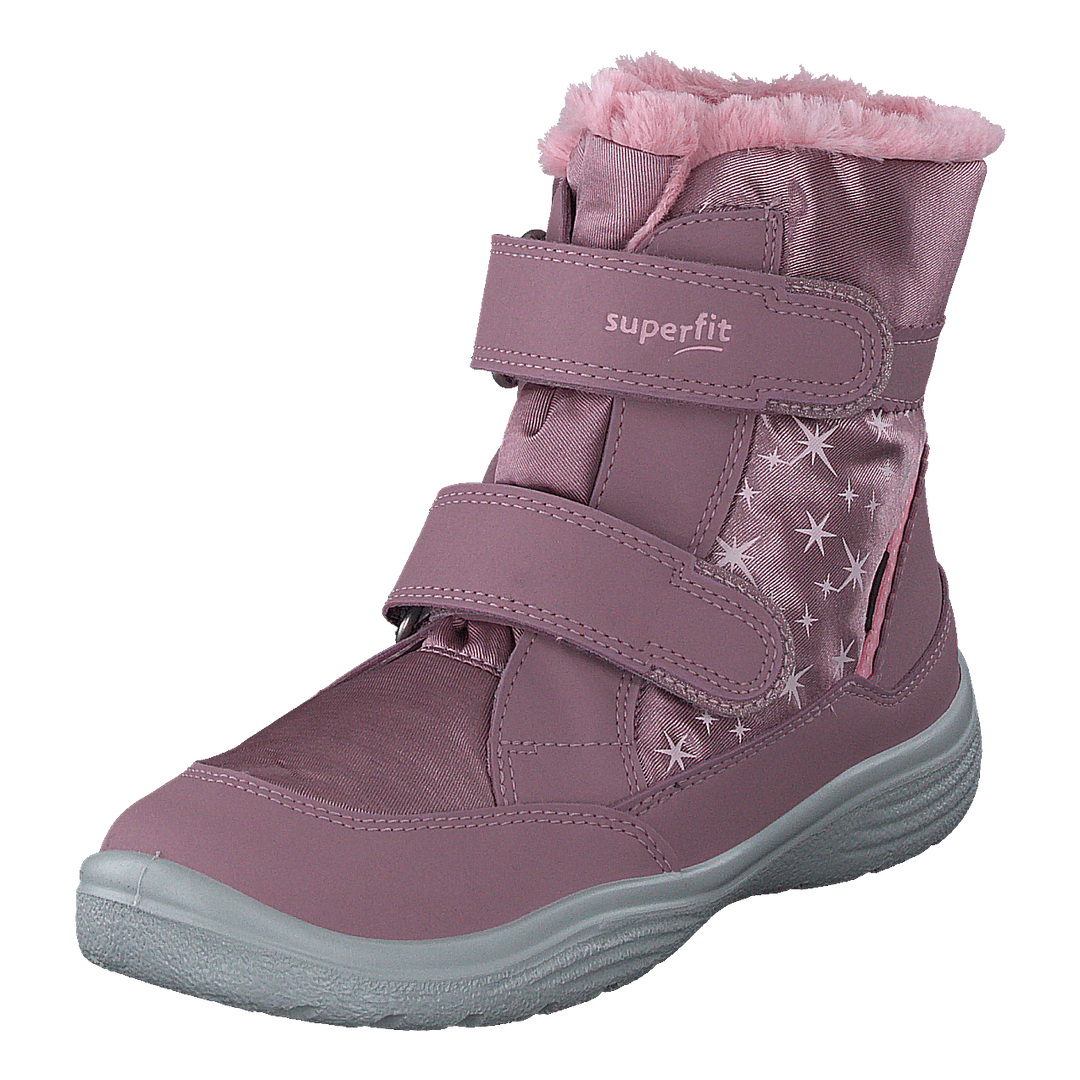 Crystal Gore-tex Purple/pink