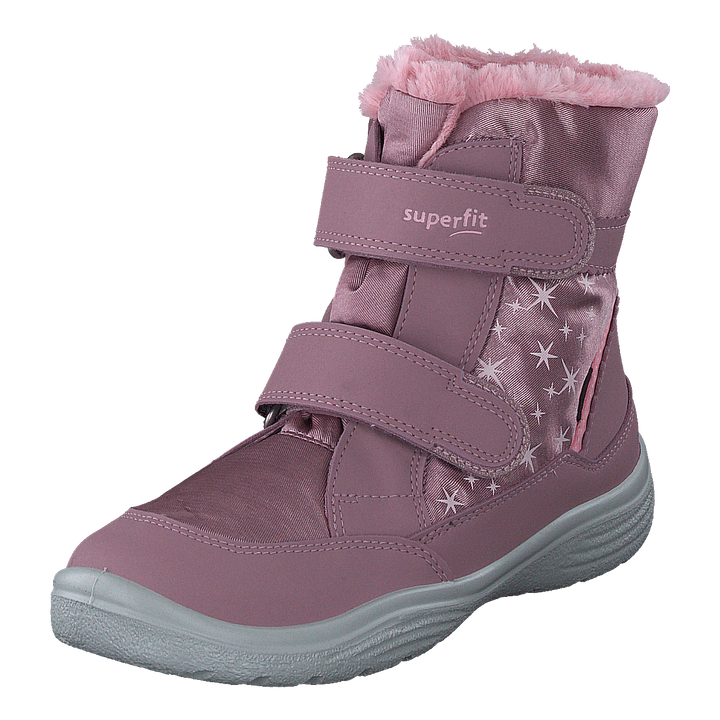 Crystal Gore-tex Purple/pink