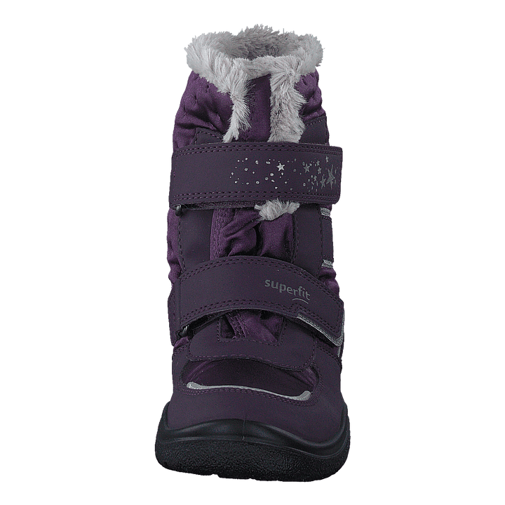 Crystal Gore-tex Purple