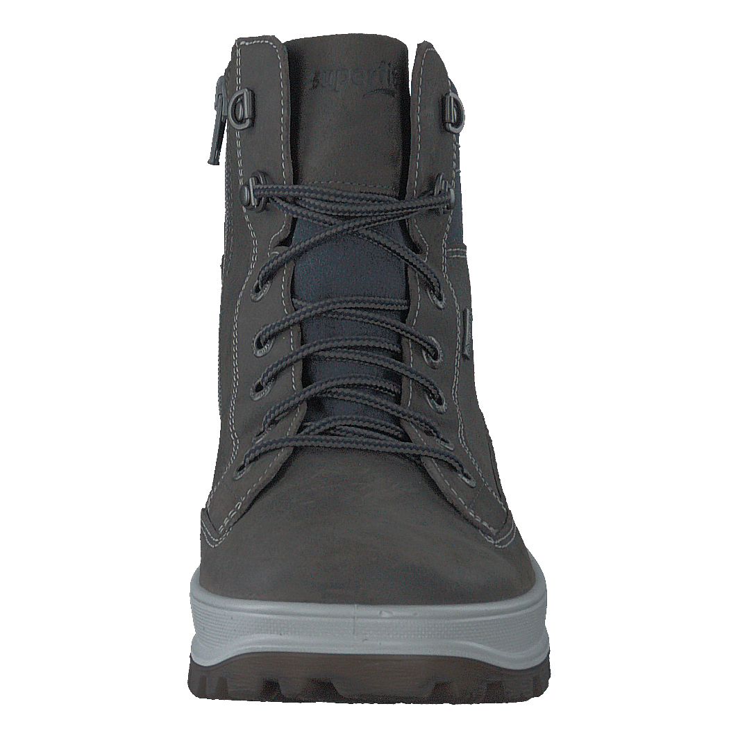Tedd Gore-tex Grey