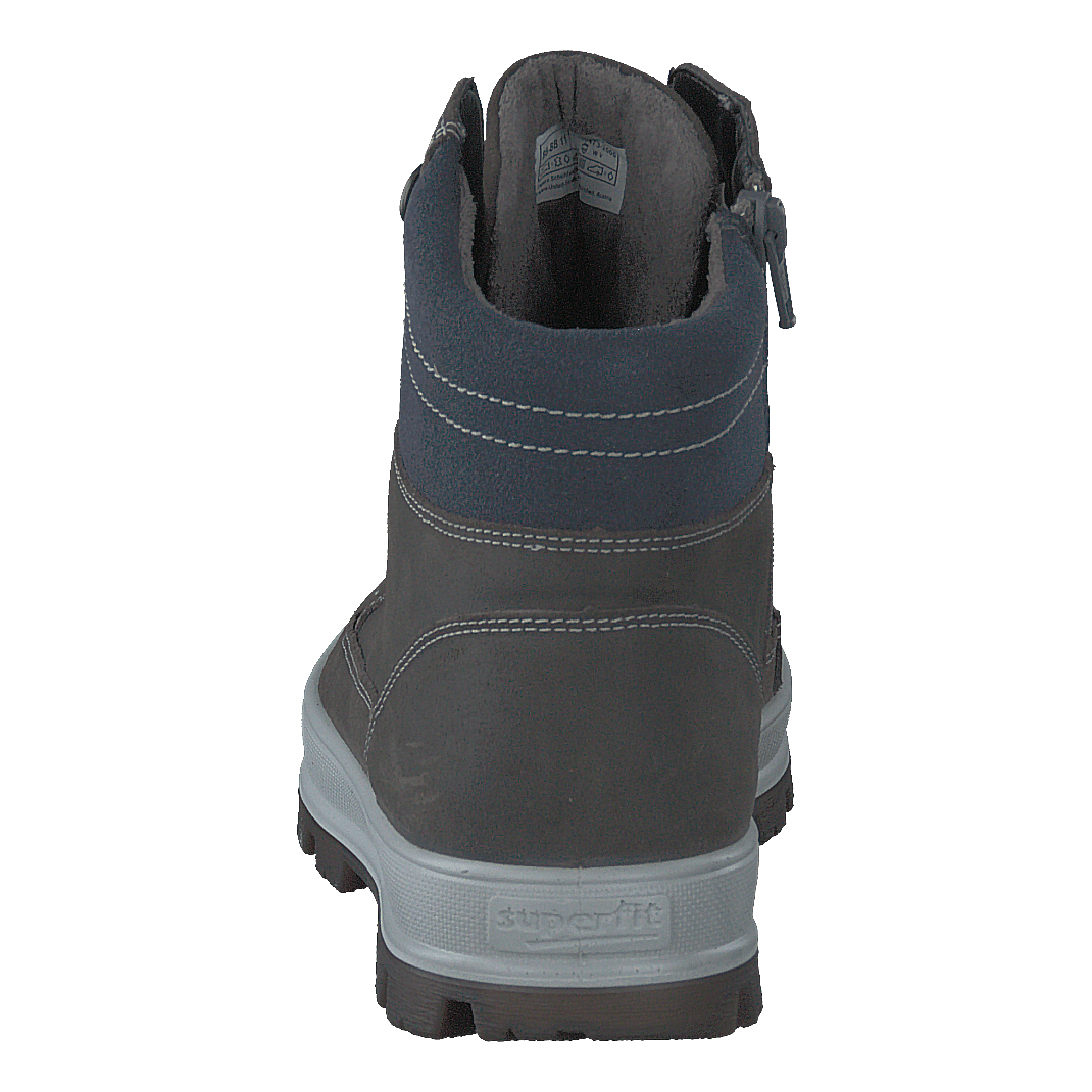 Tedd Gore-tex Grey