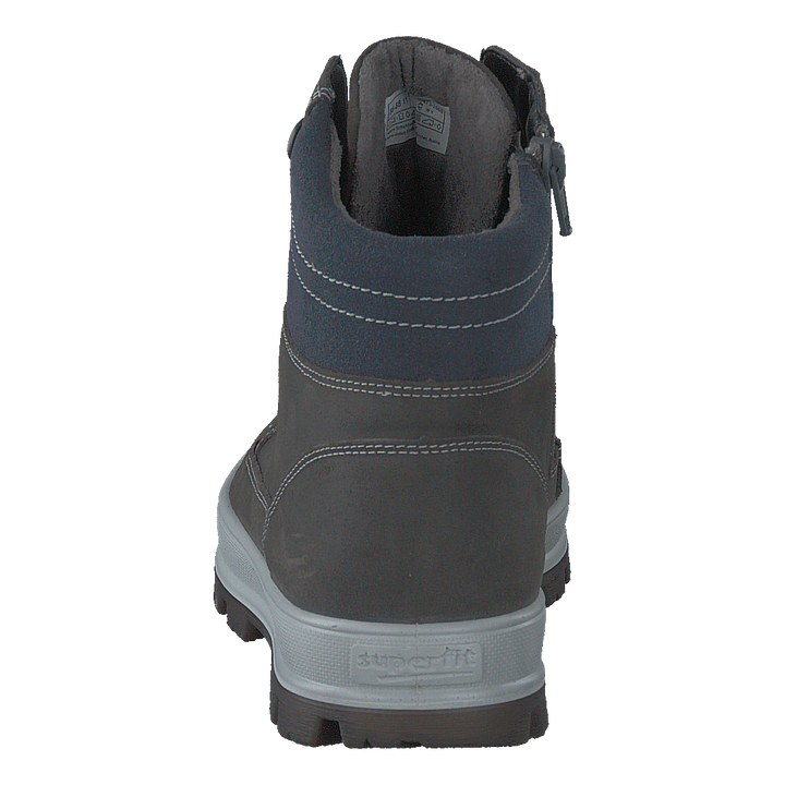 Tedd Gore-tex Grey