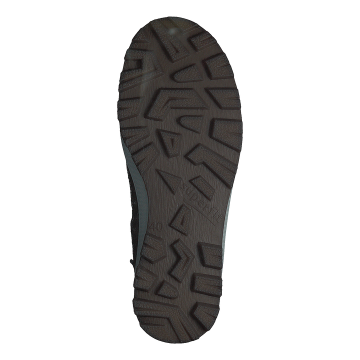 Tedd Gore-tex Grey