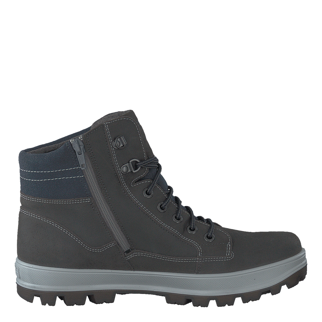 Tedd Gore-tex Grey