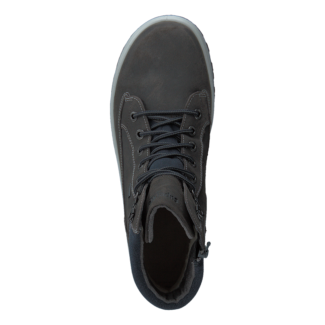 Tedd Gore-tex Grey