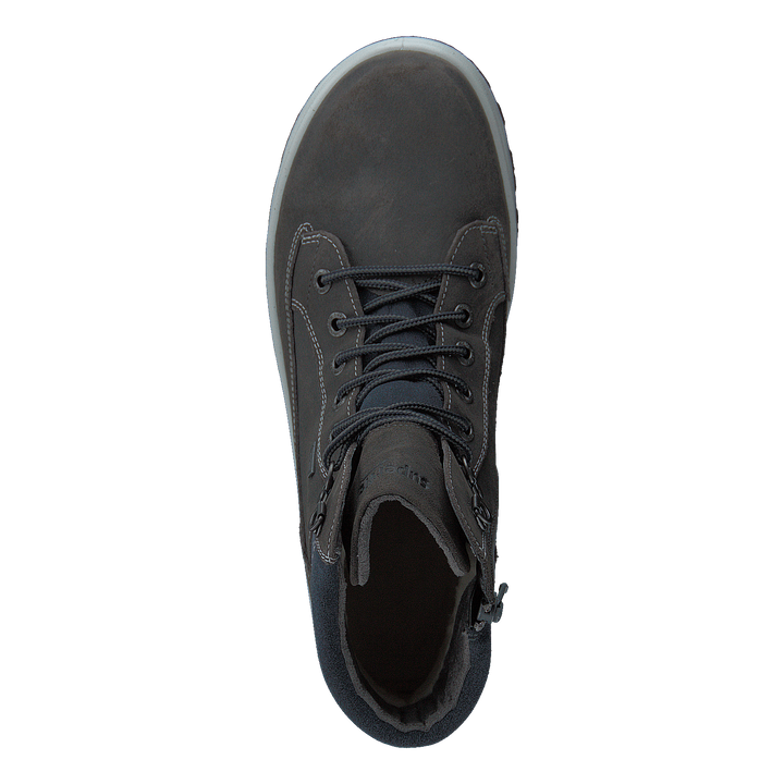 Tedd Gore-tex Grey