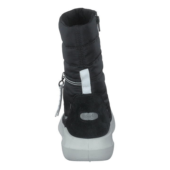 Twilight Gore-tex Black