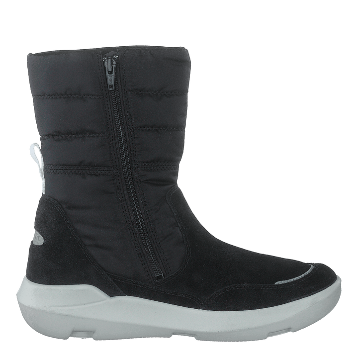 Twilight Gore-tex Black