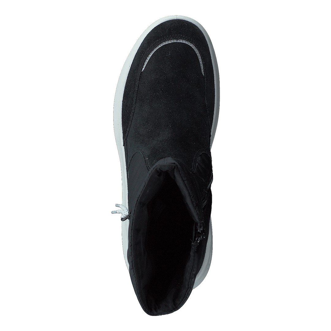 Twilight Gore-tex Black