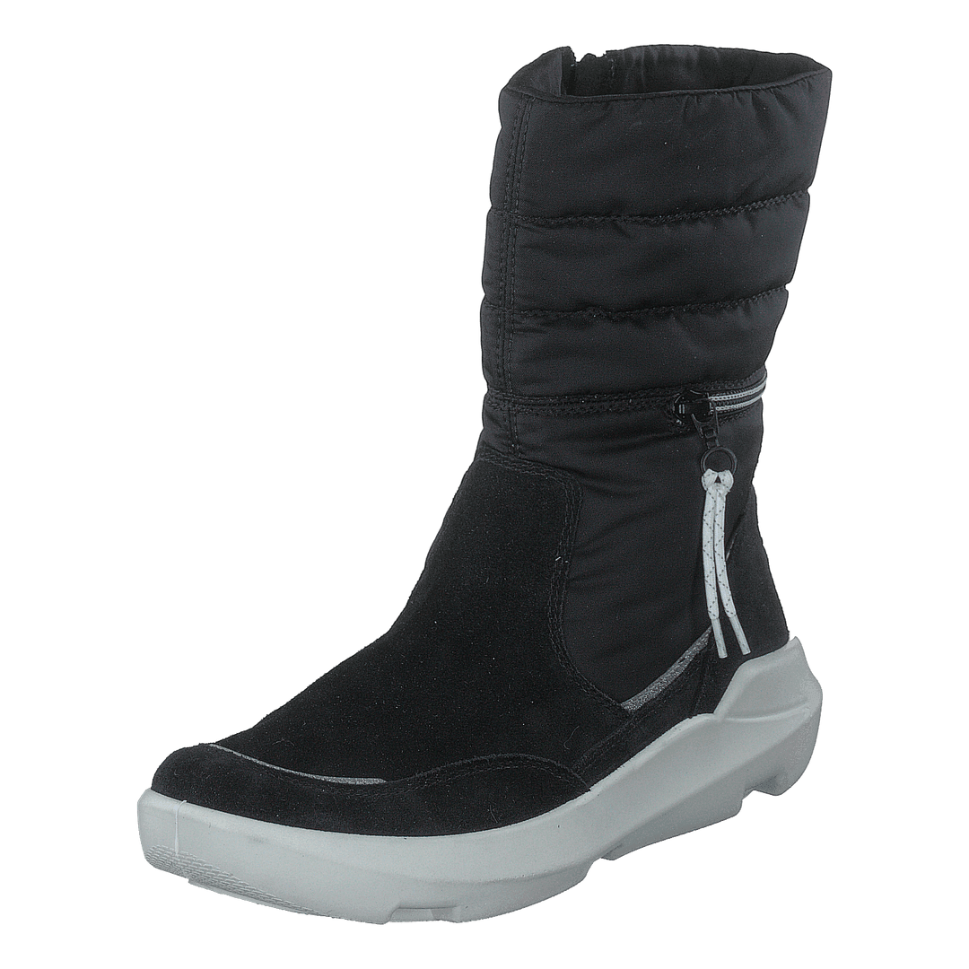 Twilight Gore-tex Black