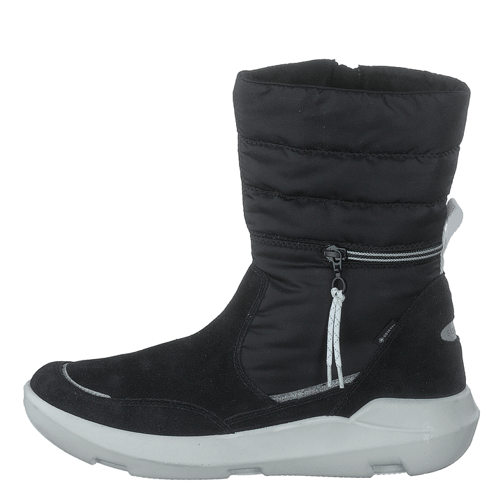 Twilight Gore-tex Black