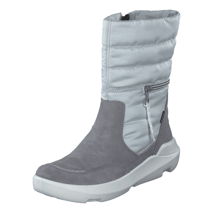 Twilight Gore-tex Silver