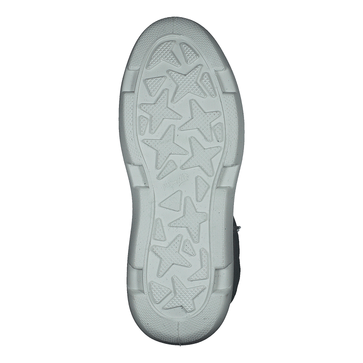 Twilight Gore-tex Silver