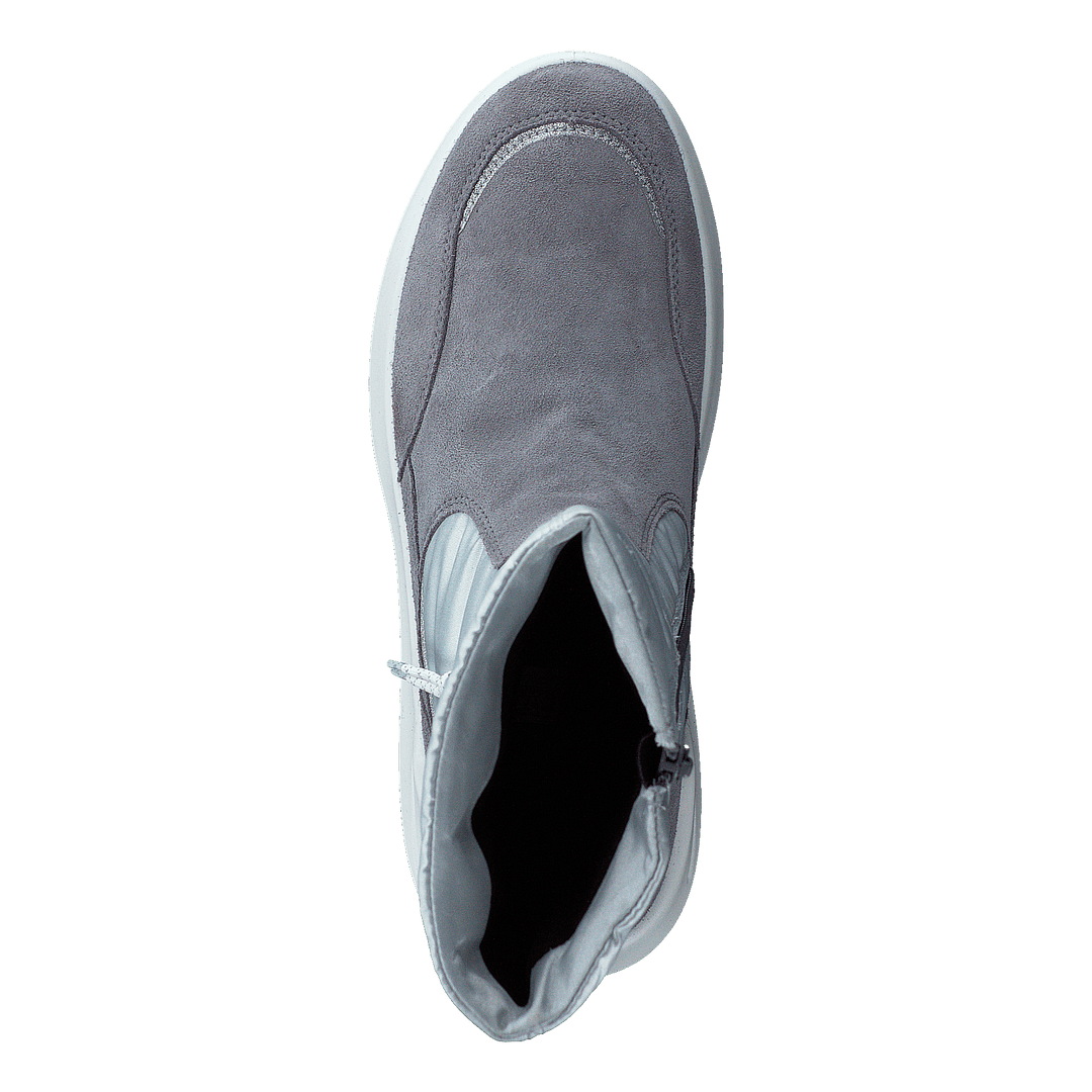 Twilight Gore-tex Silver
