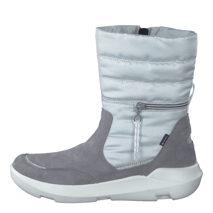 Twilight Gore-tex Silver