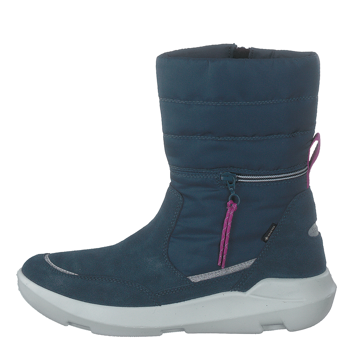 Twilight Gore-tex Blue
