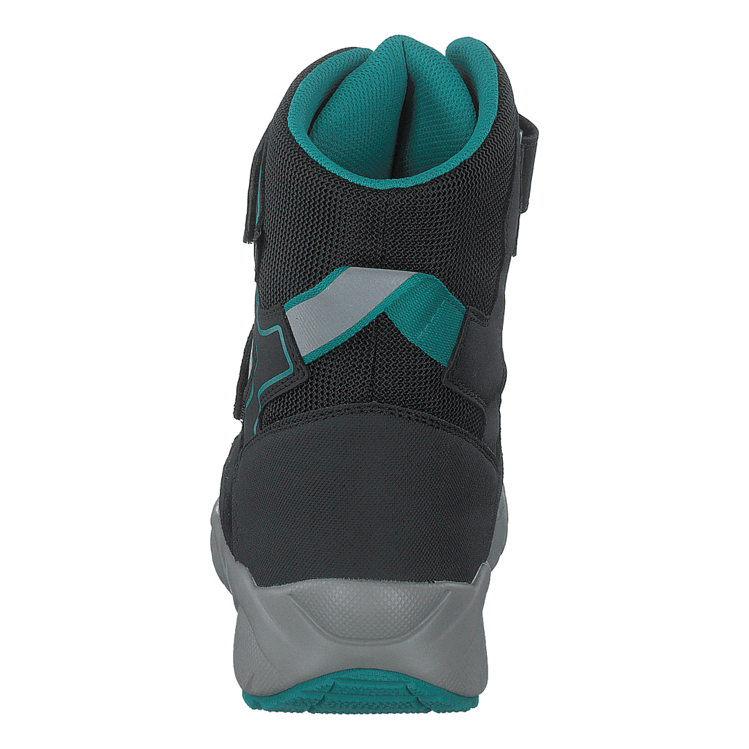 Culusuk Gore-tex Black