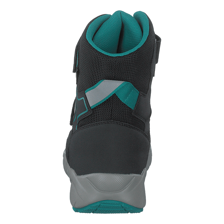 Culusuk Gore-tex Black