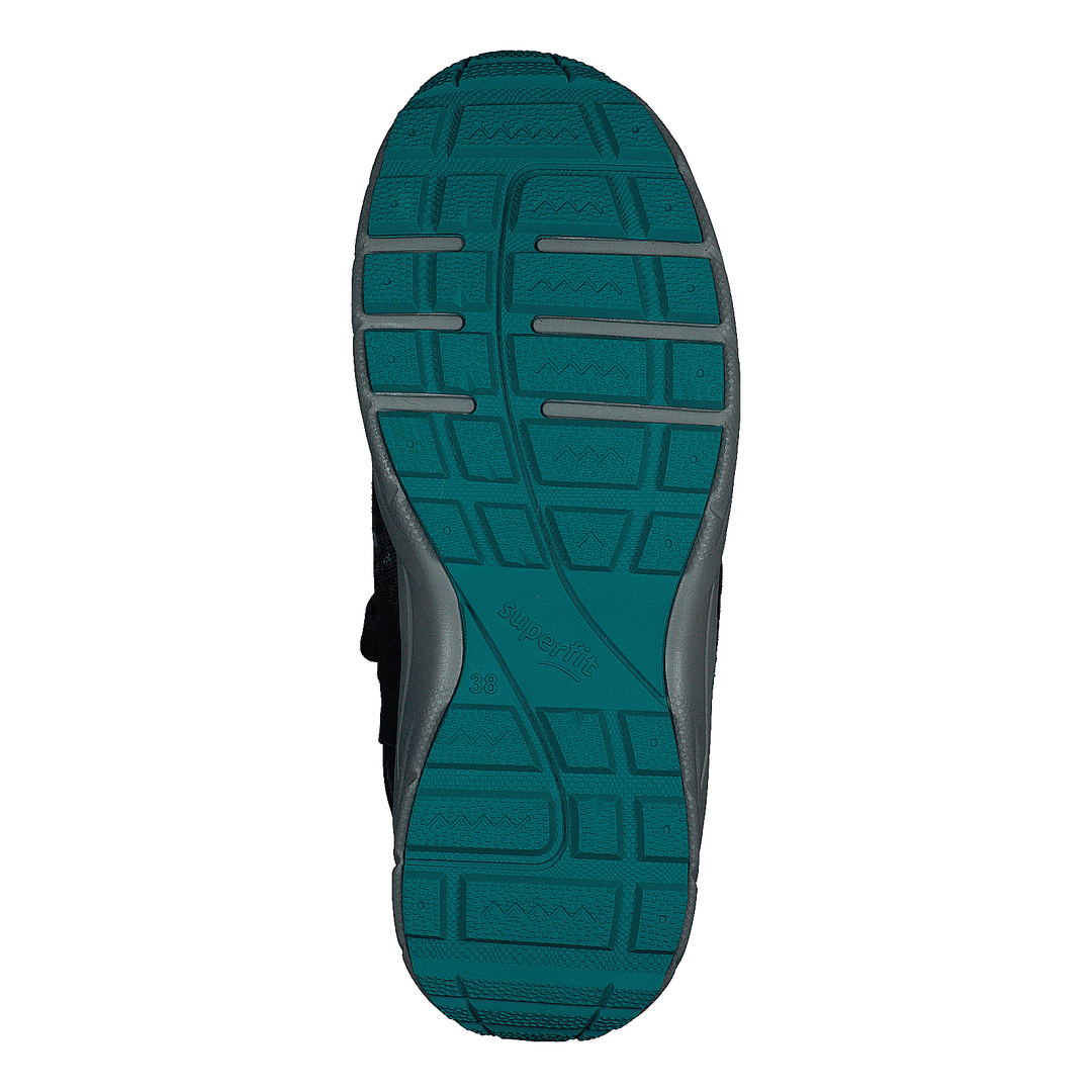 Culusuk Gore-tex Black
