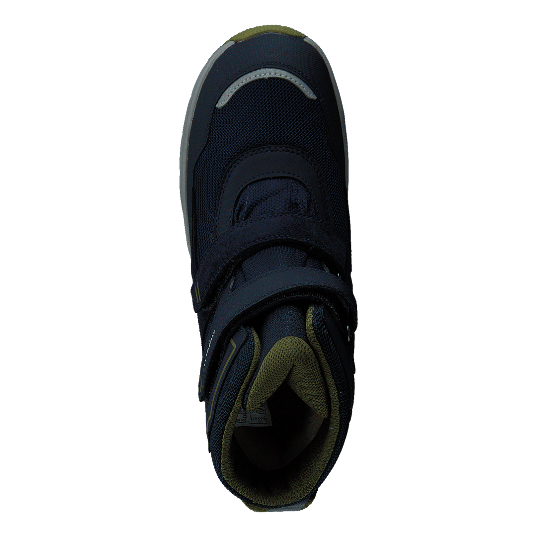 Culusuk Gore-tex Blue