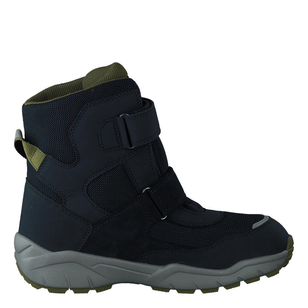 Culusuk Gore-tex Blue