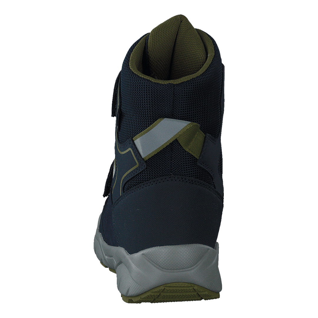 Culusuk Gore-tex Blue