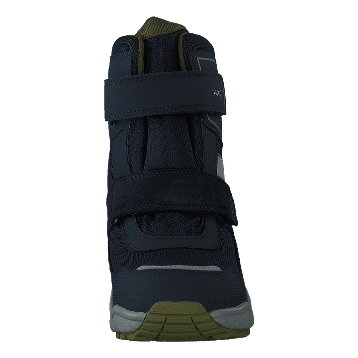 Culusuk Gore-tex Blue
