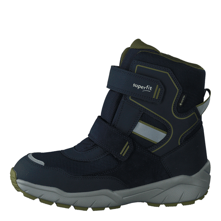 Culusuk Gore-tex Blue
