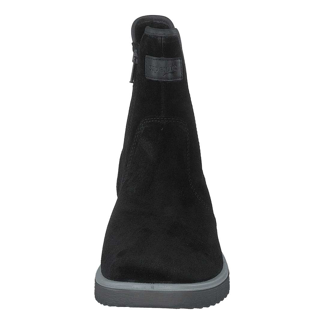 Lora Gore-tex Black
