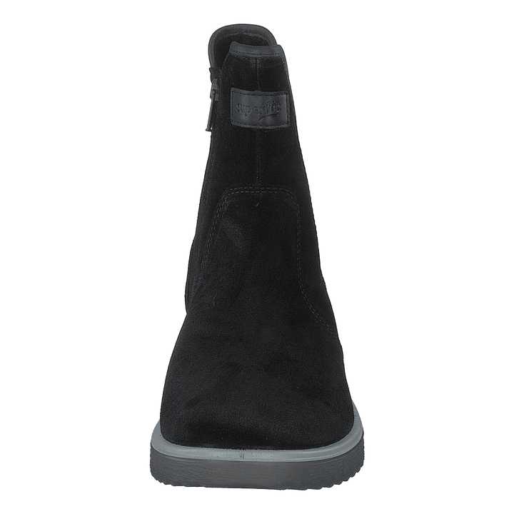 Lora Gore-tex Black