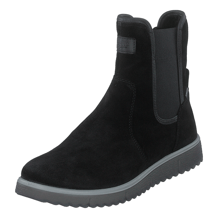 Lora Gore-tex Black