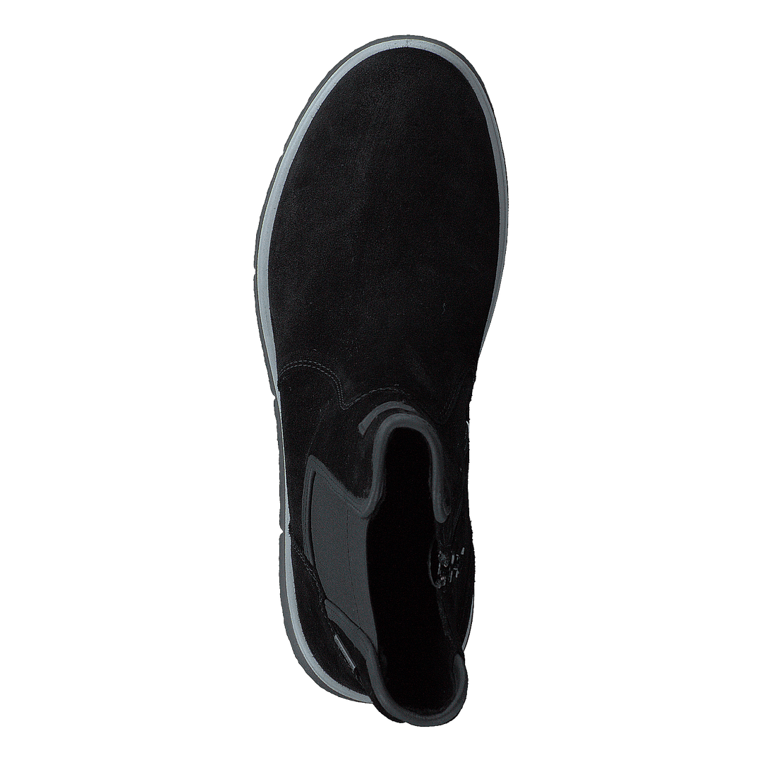Lora Gore-tex Black