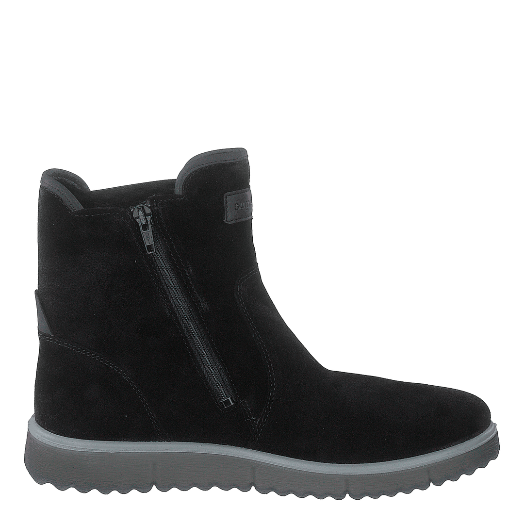 Lora Gore-tex Black