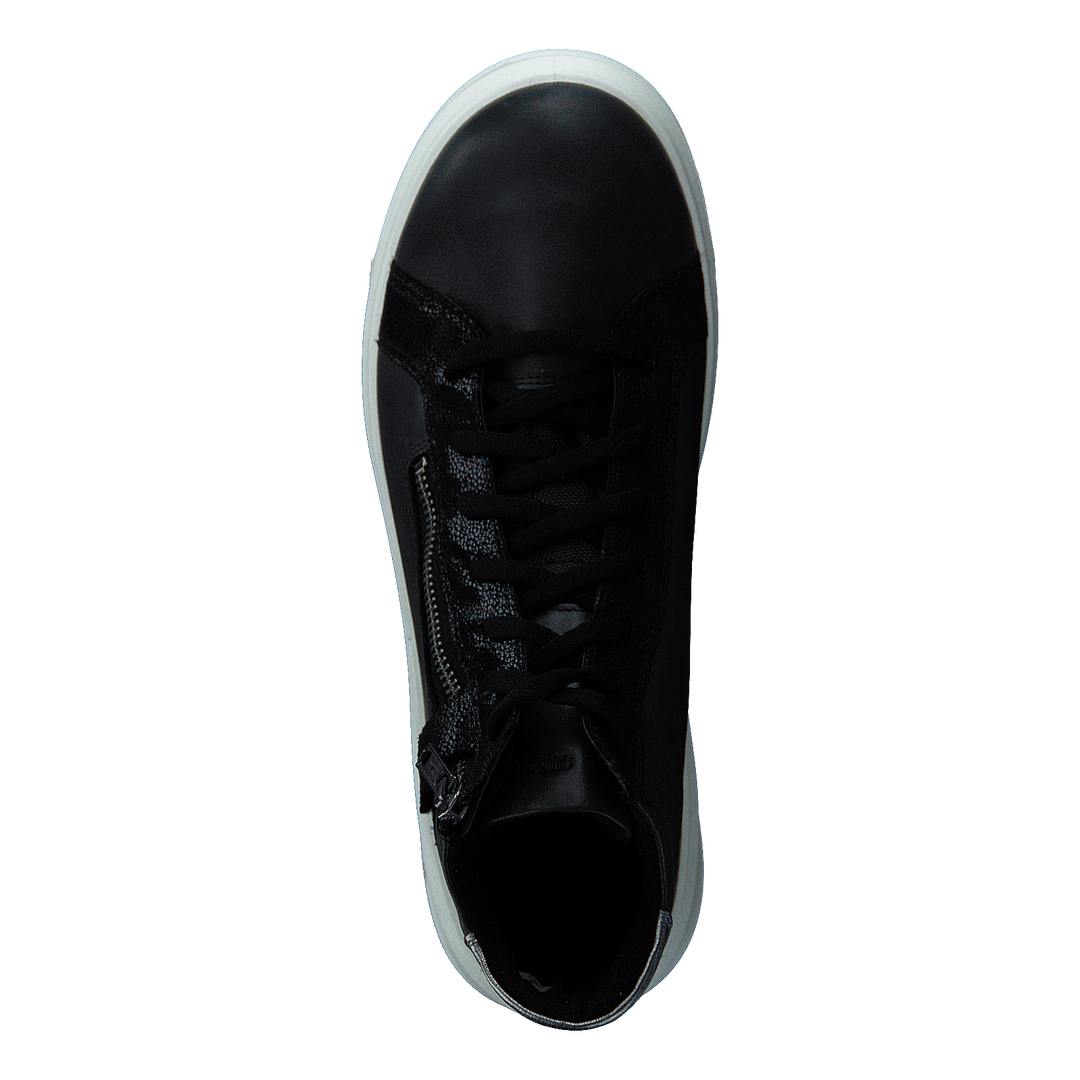 Cosmo Black