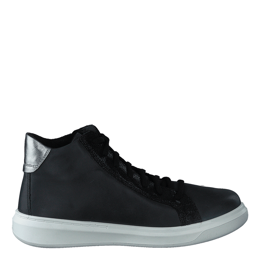 Cosmo Black