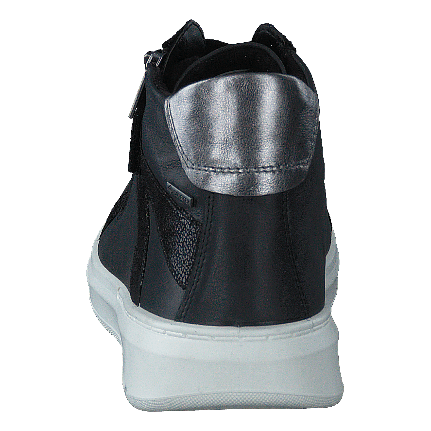 Cosmo Black