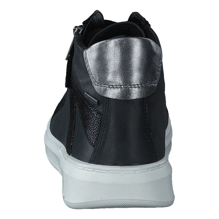 Cosmo Black