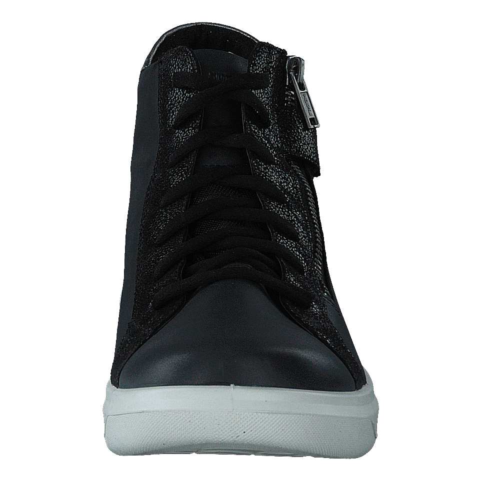 Cosmo Black