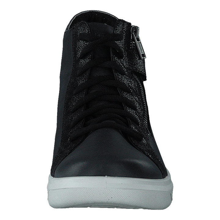Cosmo Black