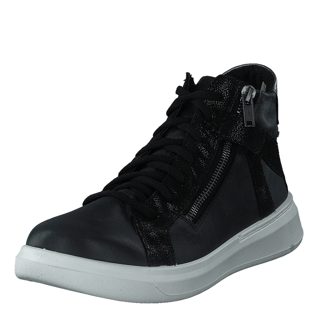 Cosmo Black